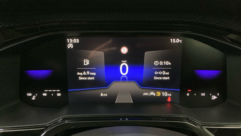 Volkswagen Taigo 1.0 TSI 115 Match 5dr Petrol Hatchback